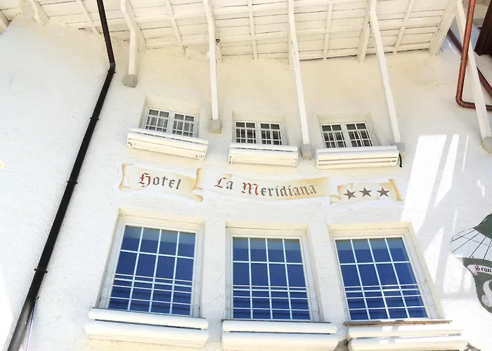 Hotel La Meridiana