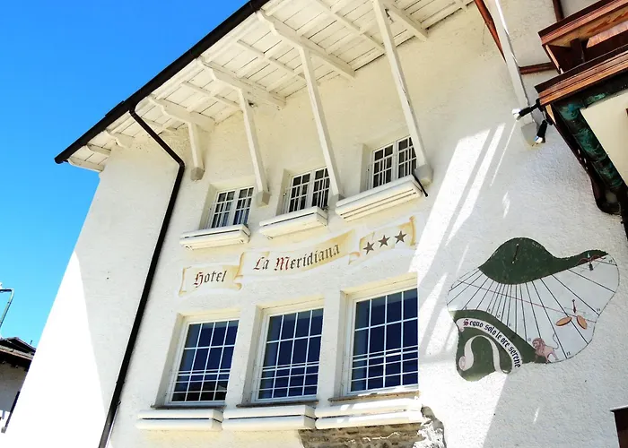 Hotel La Meridiana