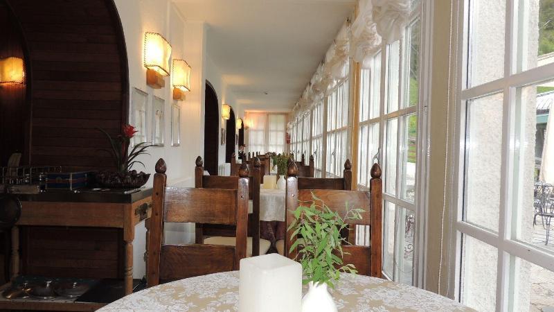 Hotel La Meridiana