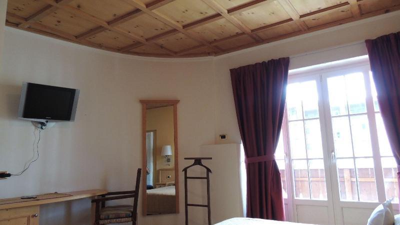 La Meridiana Hotel