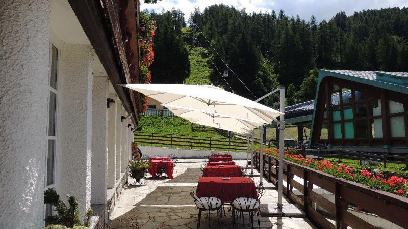 Hotel La Meridiana Madesimo