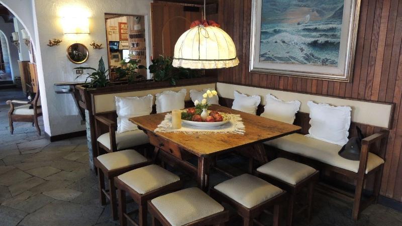 Hotel La Meridiana Madesimo