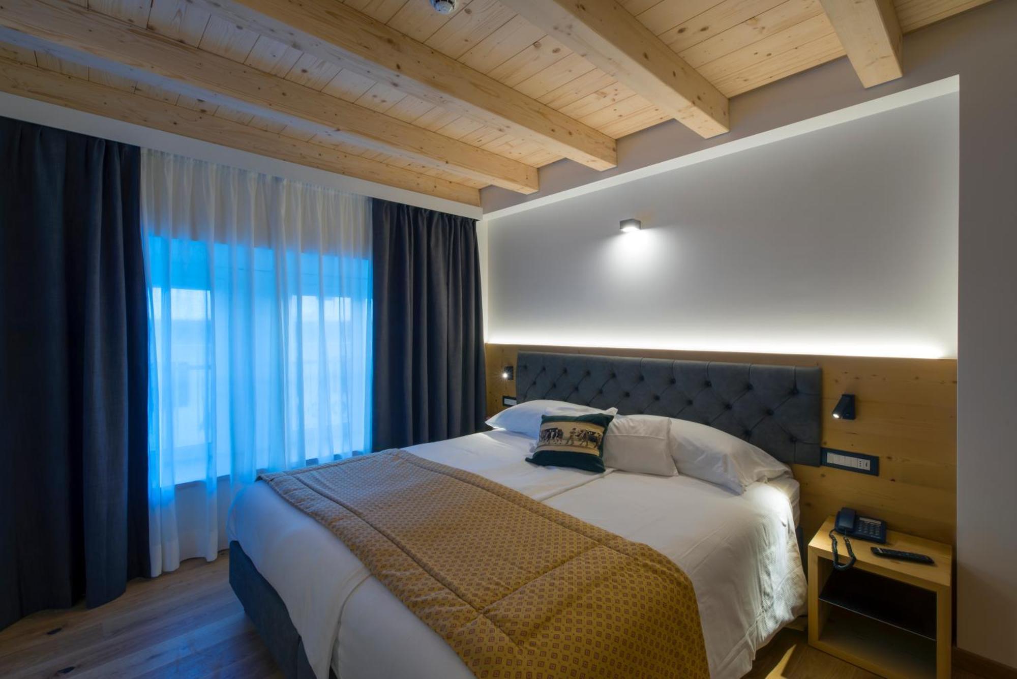 Hotel La Meridiana 3*