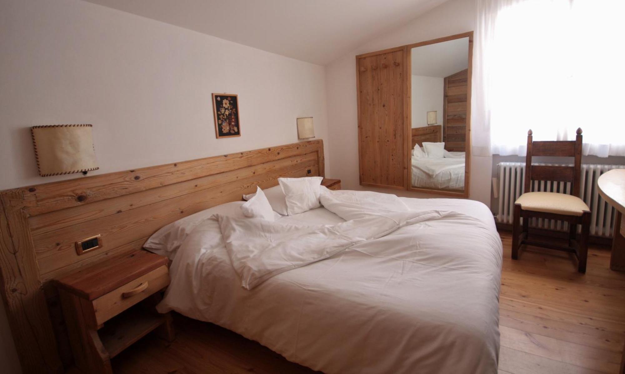 La Meridiana Hotel 3*