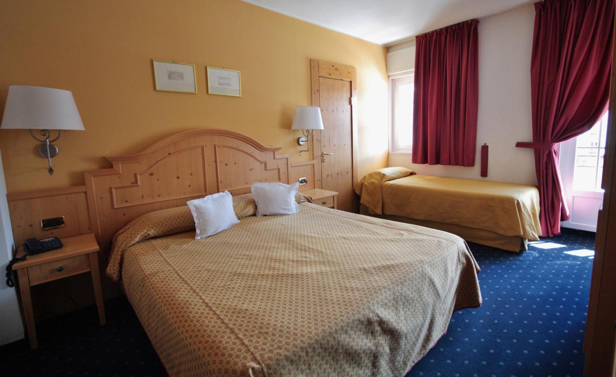 La Meridiana 3* Madesimo