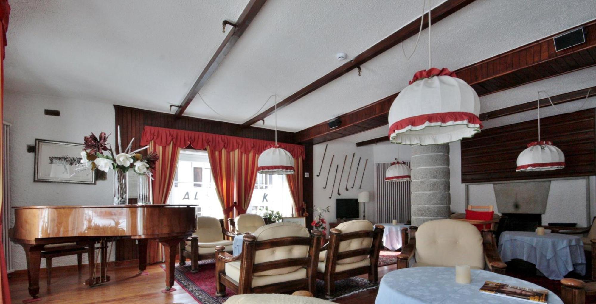 Hotel La Meridiana 3*