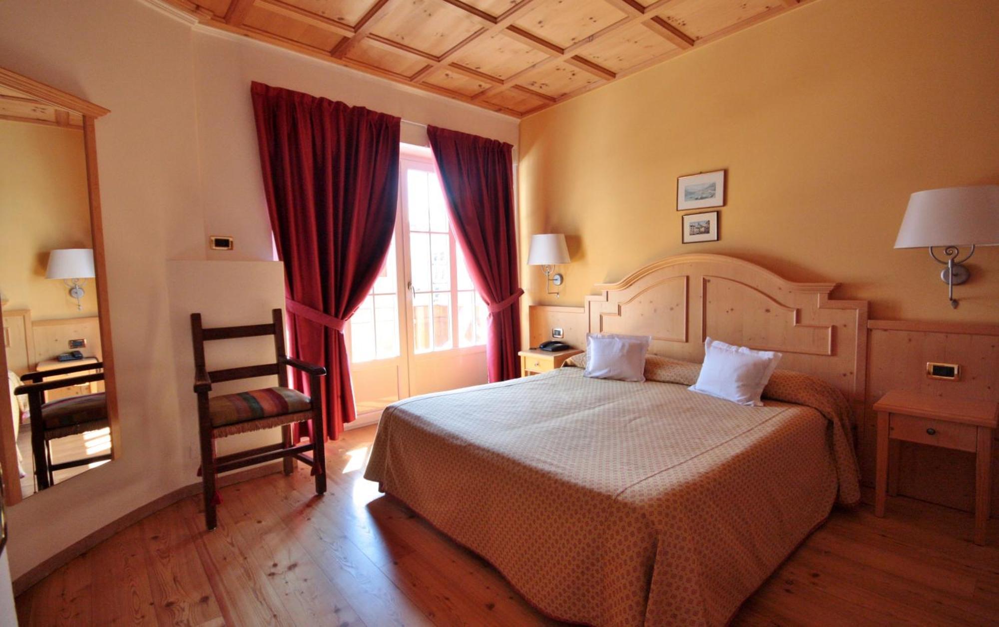 La Meridiana Hotel 3*