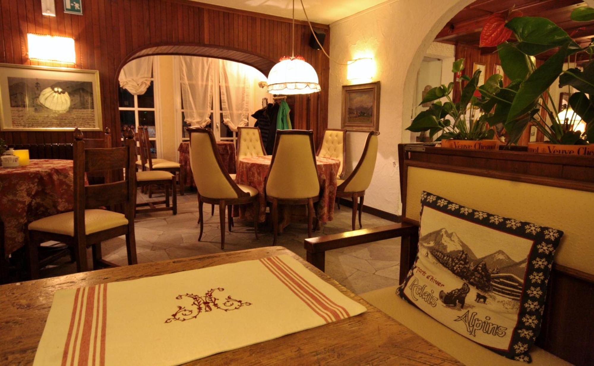 Hotel La Meridiana