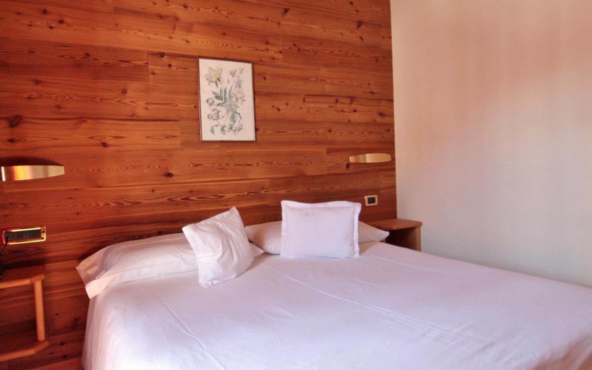 La Meridiana Hotel Madesimo