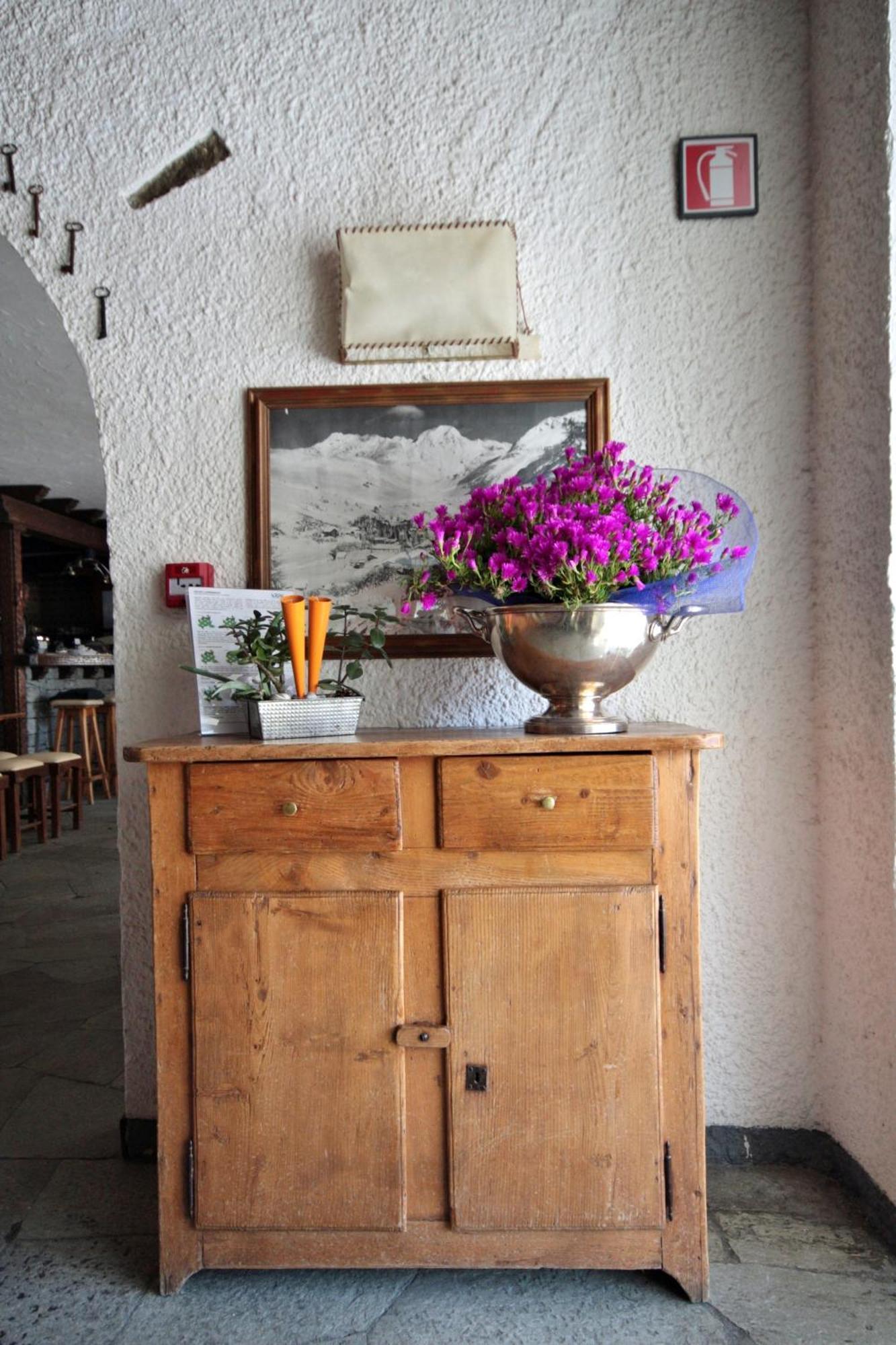 La Meridiana Hotel Madesimo