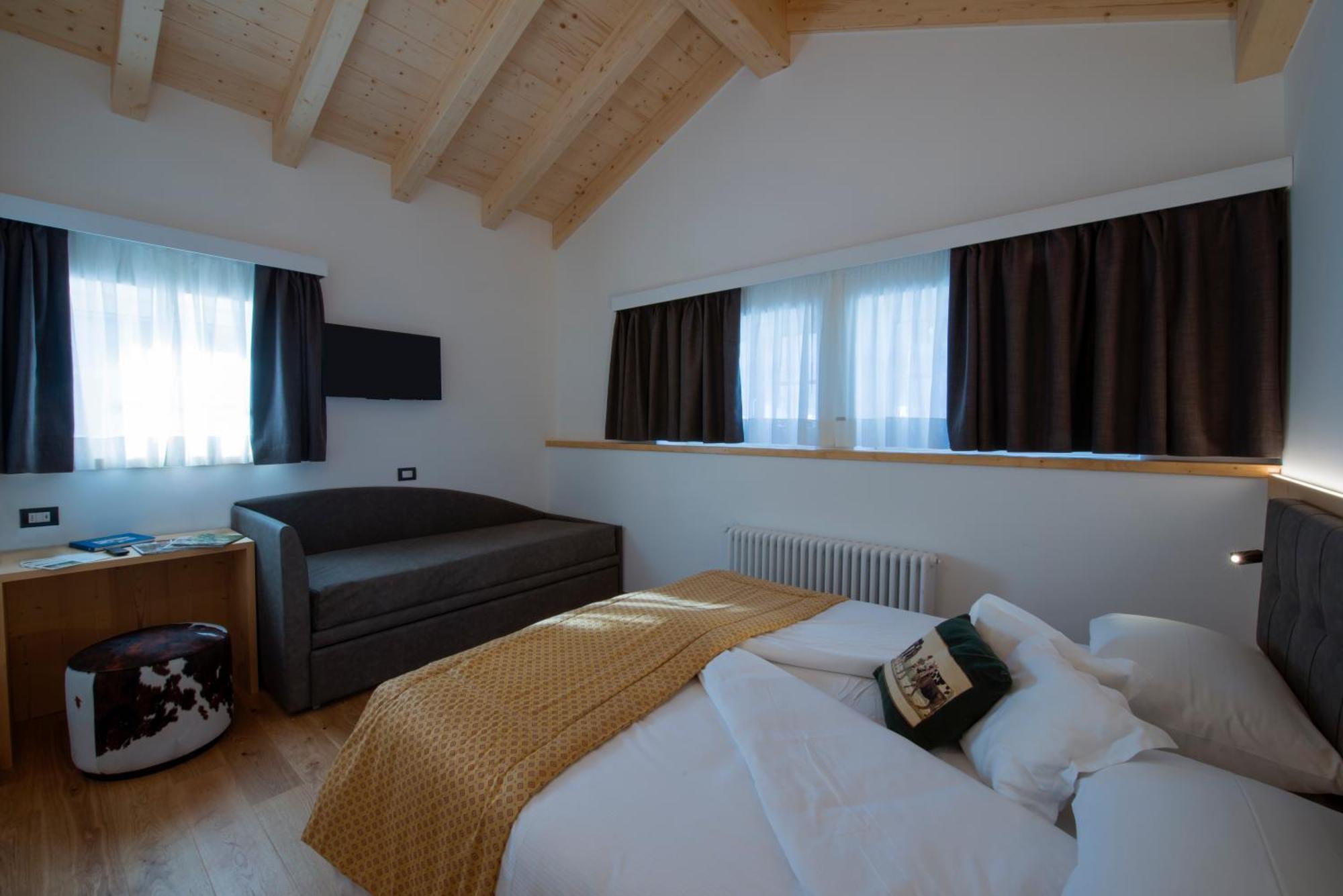 La Meridiana 3*