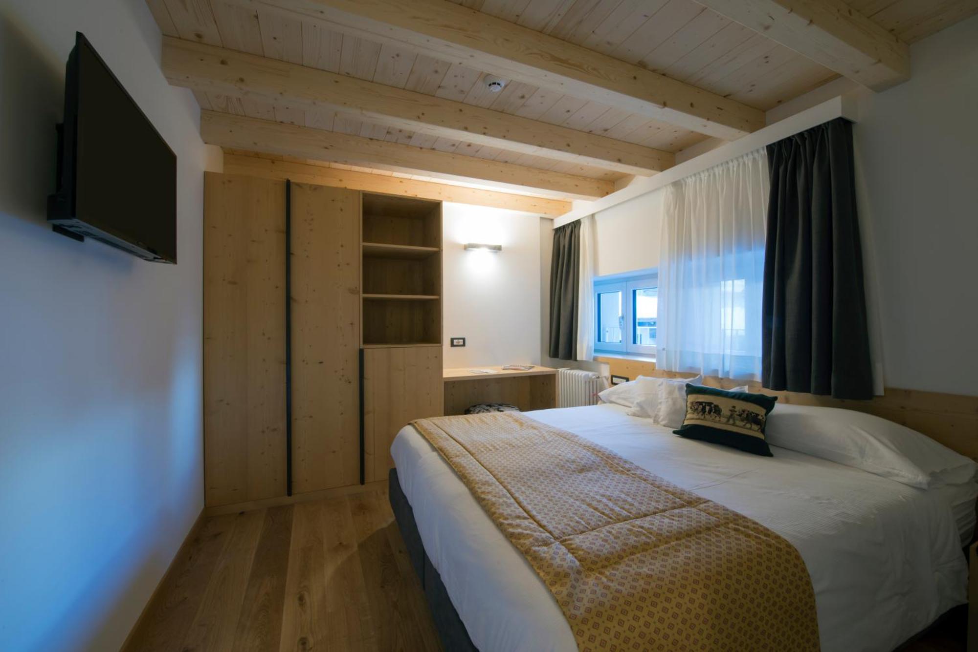 Hotel La Meridiana